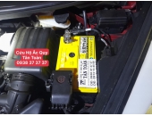 Nguyên nhân và cách sửa củ sạc không vào điện