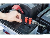 Nguyên nhân và cách khắc phục ắc quy bị nóng hiệu quả