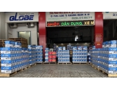 Đại lý ắc quy Củ Chi chính hãng, lắp đặt tận nơi giá tốt - Ắc Quy Tân Toàn