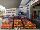 Bán ắc quy Hậu Nghĩa chính hãng, giá cạnh tranh - Ắc Quy Tân Toàn