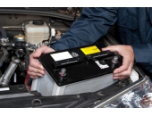 Có nên thay ắc quy lớn hơn nguyên bản? 