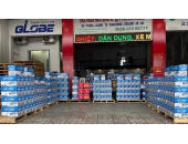 Đại lý ắc quy Rocket Củ Chi uy tín, bảo hành đầy đủ - Ắc Quy Tân Toàn