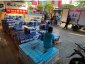 Phân phối ắc quy Trảng Bàng giá tốt, date mới - Ắc Quy Tân Toàn