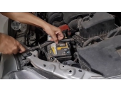 Tại sao bình ắc quy không nhận sạc và hướng dẫn khắc phục