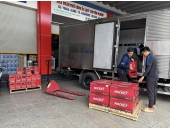 Cần mua bình xe nâng điện tại Củ Chi? Đến ngay Ắc Quy Tân Toàn