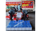 Chỗ bán ắc quy tốt nhất ở Củ Chi – Ắc Quy Tân Toàn