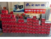 Cứu hộ ắc quy Củ Chi phục vụ 24/7 tận nơi