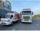 Dịch vụ thay bình ắc quy tận nơi tại Củ Chi – Ắc Quy Tân Toàn