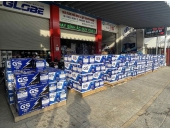 Cách nhận biết bình GS thật và giả từ đại lý bình ắc quy GS