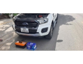 Hướng dẫn kích bình ô tô đúng cách không hại máy