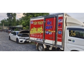 Kích đề ô tô tại Củ Chi cứu hộ tận nơi 24/7  – Ắc Quy Tân Toàn