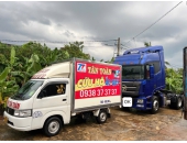 Cần kích đề xe tải ở Củ Chi? Liên hệ ngay 0938 37 37 37