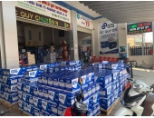Nhà phân phối ắc quy GS Củ Chi sỉ và lẻ giá tận kho