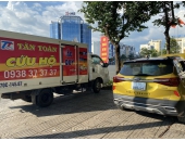 Cách xử lý khi ô tô chết bình giữa đường