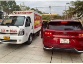 Dịch vụ thay bình ắc quy lưu động ở Củ Chi tận nơi