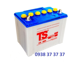 ẮC QUY TS N50